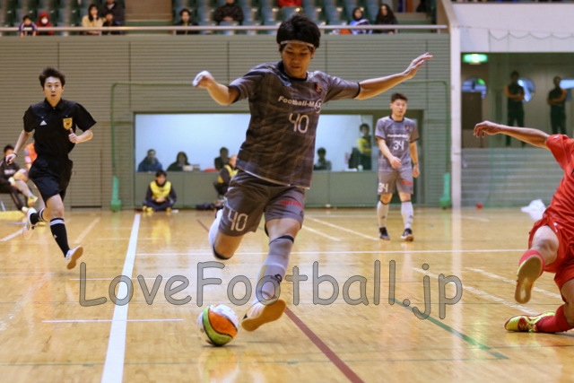 LoveFootball.jp 